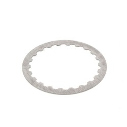 Disque lisse d'embrayage unitaire TECNIUM