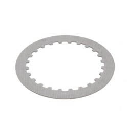 Disque lisse d'embrayage unitaire TECNIUM