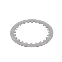 Disque lisse d'embrayage unitaire TECNIUM