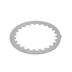Disque lisse d'embrayage unitaire TECNIUM