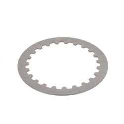 Disque lisse d'embrayage unitaire TECNIUM