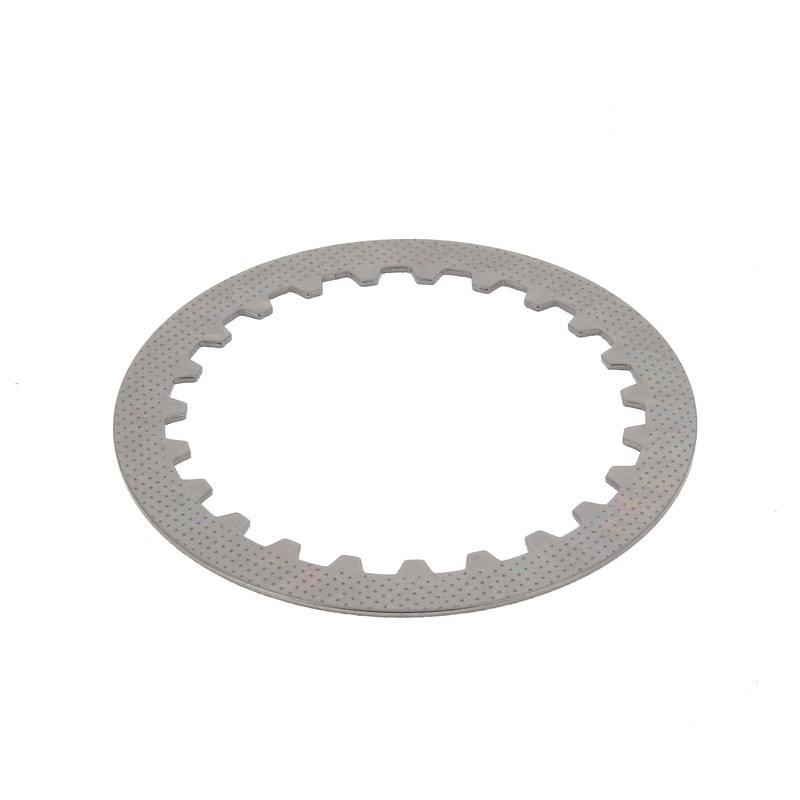 Disque lisse d'embrayage unitaire TECNIUM