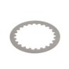 Disque lisse d'embrayage unitaire TECNIUM