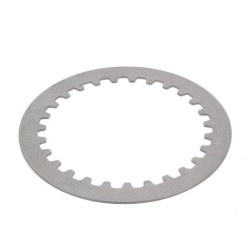 Disque lisse d'embrayage unitaire TECNIUM