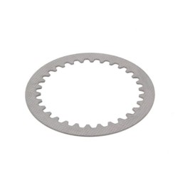 Disque lisse d'embrayage unitaire TECNIUM