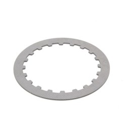 Disque lisse d'embrayage unitaire TECNIUM