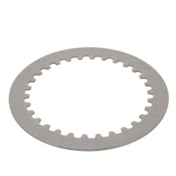 Disque lisse d'embrayage unitaire TECNIUM