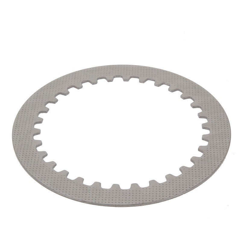 Disque lisse d'embrayage unitaire TECNIUM