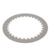 Disque lisse d'embrayage unitaire TECNIUM
