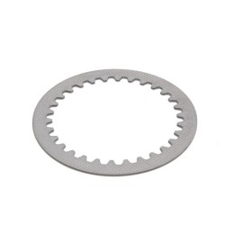 Disque lisse d'embrayage unitaire TECNIUM