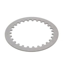 Disque lisse d'embrayage unitaire TECNIUM