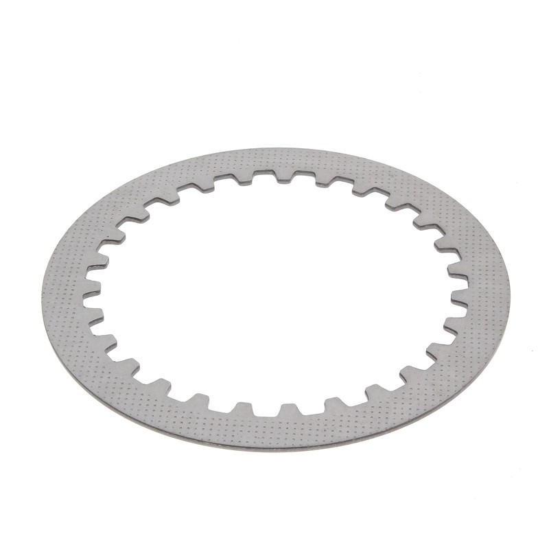 Disque lisse d'embrayage unitaire TECNIUM