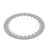 Disque lisse d'embrayage unitaire TECNIUM