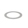 Disque lisse d'embrayage unitaire TECNIUM