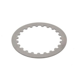 Disque lisse d'embrayage unitaire TECNIUM