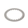 Disque lisse d'embrayage unitaire TECNIUM