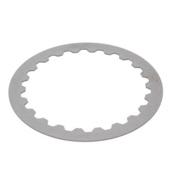 Disque lisse d'embrayage unitaire TECNIUM