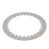 Disque lisse d'embrayage unitaire TECNIUM