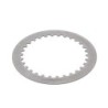 Disque lisse d'embrayage unitaire TECNIUM