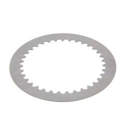 Disque lisse d'embrayage unitaire TECNIUM