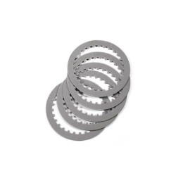 Disque lisse d'embrayage unitaire TECNIUM