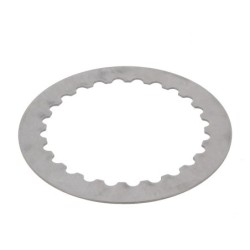 Disque lisse d'embrayage unitaire TECNIUM