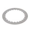 Disque lisse d'embrayage unitaire TECNIUM