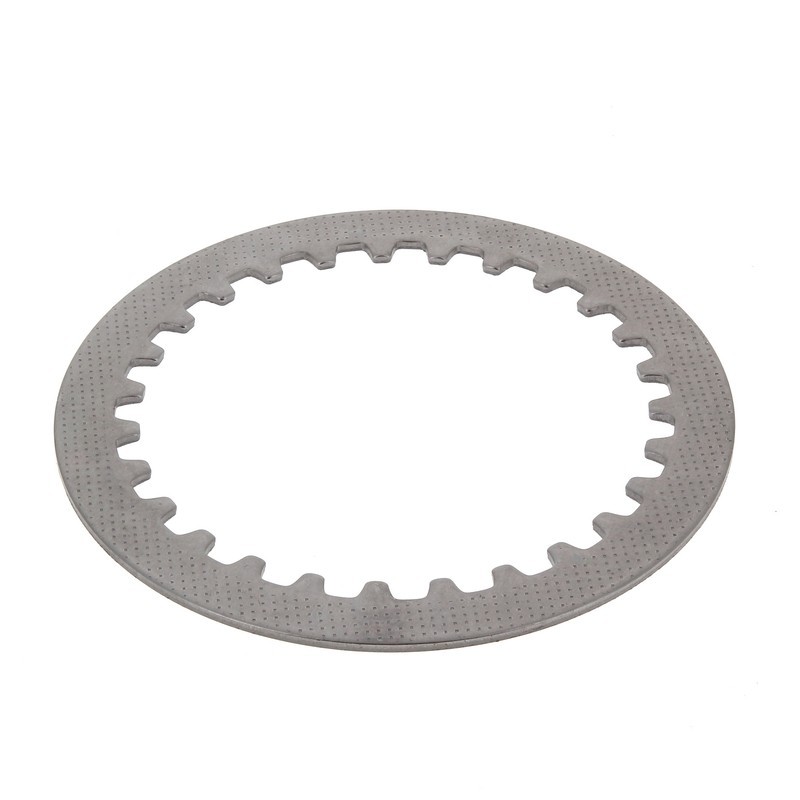 Disque lisse d'embrayage unitaire TECNIUM