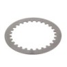 Disque lisse d'embrayage unitaire TECNIUM