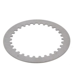 Disque lisse d'embrayage unitaire TECNIUM