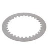 Disque lisse d'embrayage unitaire TECNIUM