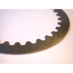 Disque lisse d'embrayage unitaire TECNIUM