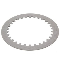 Disque lisse d'embrayage unitaire TECNIUM