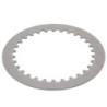 Disque lisse d'embrayage unitaire TECNIUM