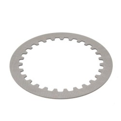 Disque lisse d'embrayage unitaire TECNIUM