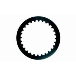 Disque lisse d'embrayage unitaire TECNIUM