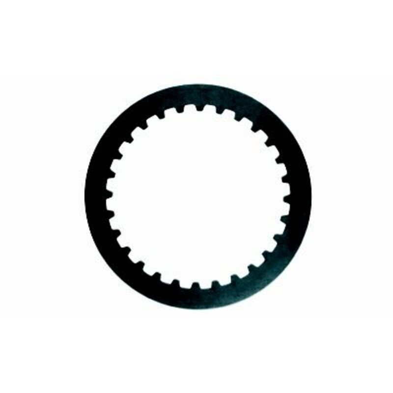 Disque lisse d'embrayage unitaire TECNIUM
