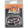 Kit de vis de disque de frein avant Moto master YZ YZF WRF
