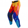Pantalon Troy lee design GP MONO Team KTM navy/orange