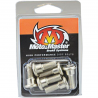 Kit de vis de disque de frein arrière Moto master CR CRF CRF HM