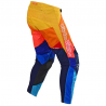 Pantalon Troy lee design GP MONO Team KTM navy/orange