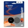 Plaquettes de frein route organique - MA25