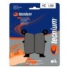 Plaquettes de frein Scooter organique - ME190