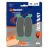 Plaquettes de frein Scooter organique - ME228