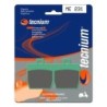 Plaquettes de frein Scooter organique - ME231