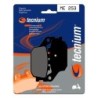 Plaquettes de frein Scooter organique - ME253