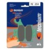 Plaquettes de frein Scooter organique - ME254