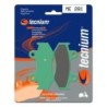Plaquettes de frein Scooter organique - ME281