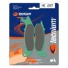 Plaquettes de frein Scooter organique - ME297