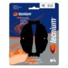 Plaquettes de frein Scooter organique - ME312